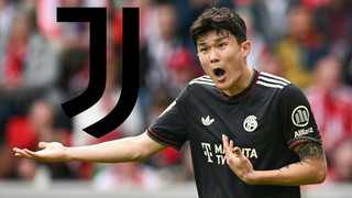 Medien: Juve buhlt um Bayerns Kim