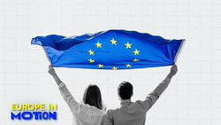 Studie: Europäer glauben weiter an EU - zweifeln aber
