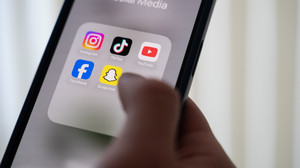 Studie aus Italien: Social Media beeinflusst Schulnoten
