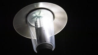 Hann. Münden: Viele Straßen bleiben demnächst nachts dunkel