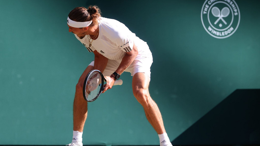 Tennis Wimbledon 2026