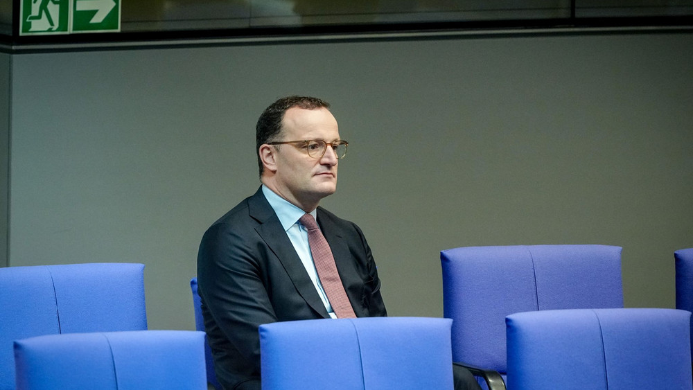 Jens Spahn