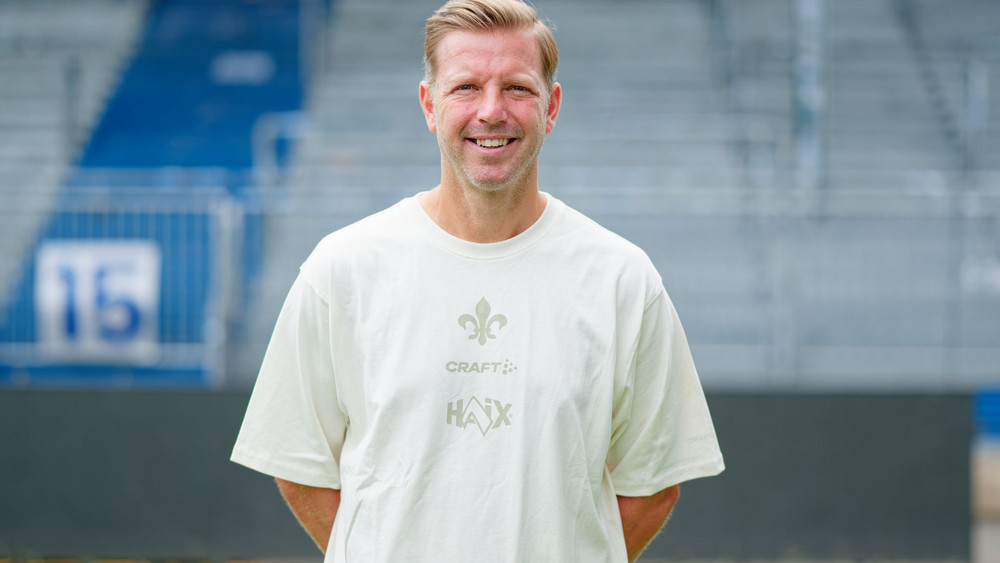 Florian Kohfeldt