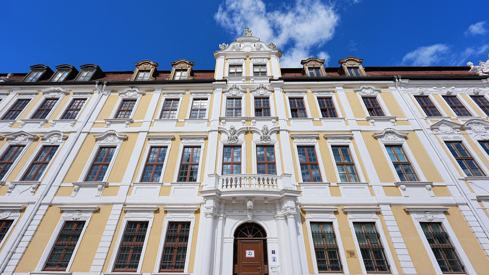 Landtagswahl in Sachsen-Anhalt - Magdeburg