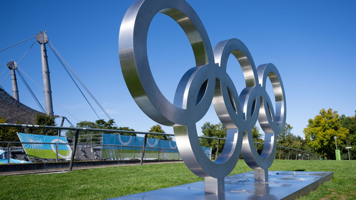 Olympia 2036: München hat sechs Konkurrenten