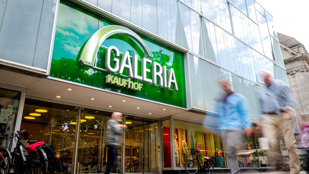 Galeria