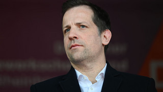 Oberbürgermeister warnen Merz vor Finanz-Kollaps