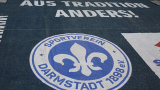 Darmstadt 98: Vizepräsident einziger Kandidat für Präsidentschaftswahl