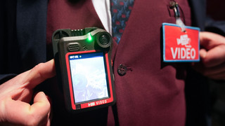 Sicherheitsgipfel: Bahn sagt mehr Bodycams zu
