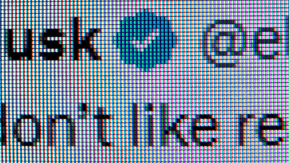 Twitters Verifikations-Häkchen