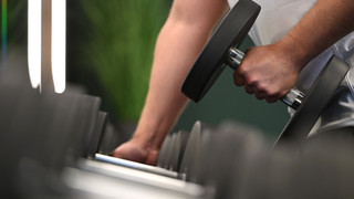Fitnessstudios rechnen mit Mitgliederschub bis 2030