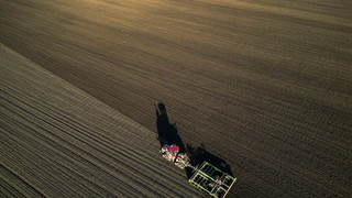 Bauern besorgt: Kosten steigen, Preise fallen