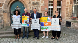 3 Tage Marburg - Stadtfest mit vielen Highlights