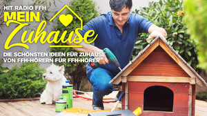 Mein Zuhause: Projekt-Ideen für Garten und Haus