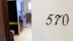 Hotel-Aus in Frankfurt: Das wird alles verkauft