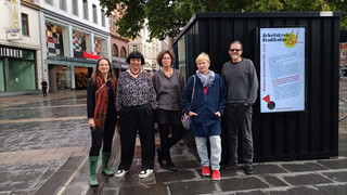 Wiesbaden: Kultur.guide bringt Kultur online