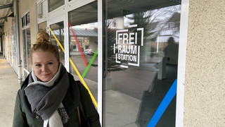 Kampf gegen Leerstand: Projekt Freiraumstation in Borken zieht Bilanz