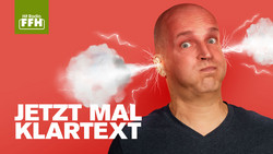 Volkers Brandreden gegen Alltagsärger: Jetzt mal Klartext!