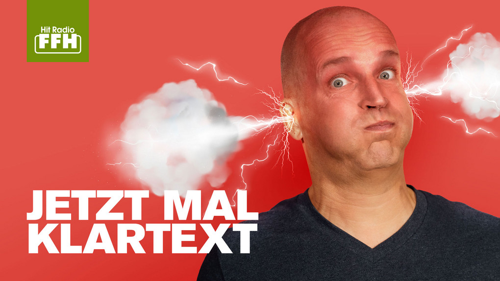 Volkers Brandreden gegen Alltagsärger: Jetzt mal Klartext!