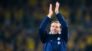 Darmstadt 98 geht gestärkt ins Spiel gegen die SpVgg Greuther Fürth