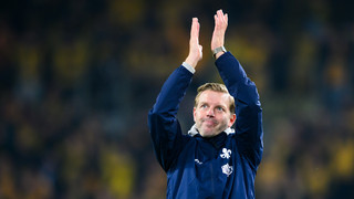 Lilien gegen Kaiserslautern: D98 will Serie im "50:50-Spiel" ausbauen