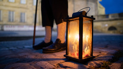 Dillenburg: Dillenburgs dunkle Seite