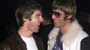Comeback von Britpopband Oasis: Gallaghers wollen 2025 auf Tour gehen