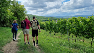 Kreuz & Quer am 04.08. - Wandertipps, Sommerbücher, Lieblingsorte