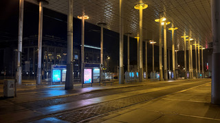 KVG streikt, aber NVV-Linien fahren - hier gibts Ausweichmöglichkeiten