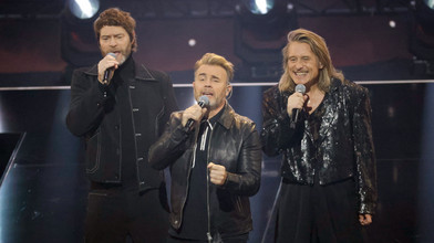 mit FFH Take That live erleben