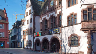 Die Schöne Samstagsshow - Freiburg gewinnen