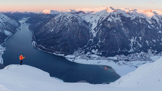 Die Schöne Samstagsshow - Achensee in Tirol gewinnen