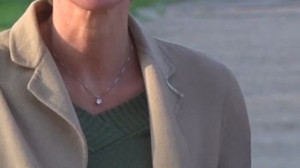 19. Verhandlungstag: Christina Block äußert sich vor Gericht zu Tagebucheinträgen