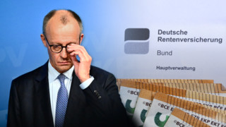 Junge Union steht nicht hinter Merz