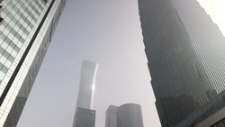 Chinas verstecktes Klimaproblem wird noch jahrzehntelange Folgen haben