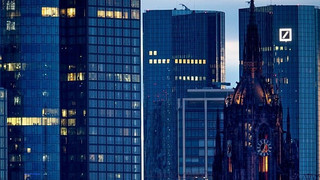 Nach zwei Jahren Rezession: Deutsche Wirtschaft wächst wieder