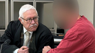 Auftakt im Rulantica-Prozess - Kind aus Bad gelockt und missbraucht?