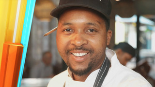 Testkitchen Kapstadt: Vom Township in die Sterneküche