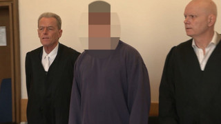 Tödliche Messerstiche auf 16-Jährigen: Prozess beginnt