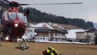 Südtirol: Zwei Tote durch Lawine