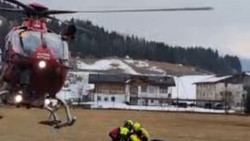 Südtirol: Zwei Tote durch Lawine