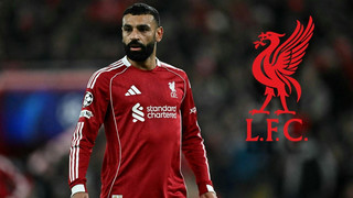 Nach neun Jahren: Salah verlässt Liverpool im Sommer