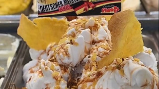 Kamelmilch-Eis aus Rottenburg begeistert – sogar international