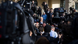 Alle Augen auf Ungarn: Rekordbeteiligung bei Parlamentswahlen