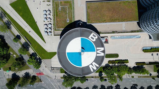 BMW streicht Stellen: Rund 8.000 Jobs weltweit betroffen