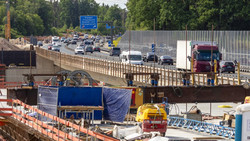 Autobahn-Baustellen: ADAC fordert Tempo
