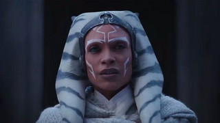 "Star Wars: Ahsoka": Erster Trailer zu Staffel zwei ist da