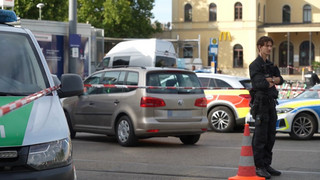 Explosion in Augsburg: LKA übernimmt Ermittlungen 