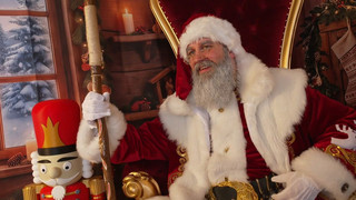 Feierlicher Crashkurs: Wie wird man ein guter Weihnachtsmann oder eine gute Weihnachtsfrau?