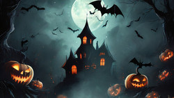 Spukhaus Lamboypark Hanau